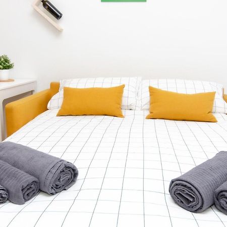 Vivimihome - Bilo A 5 Minuti Da San Siro Con Garage Milano Dış mekan fotoğraf