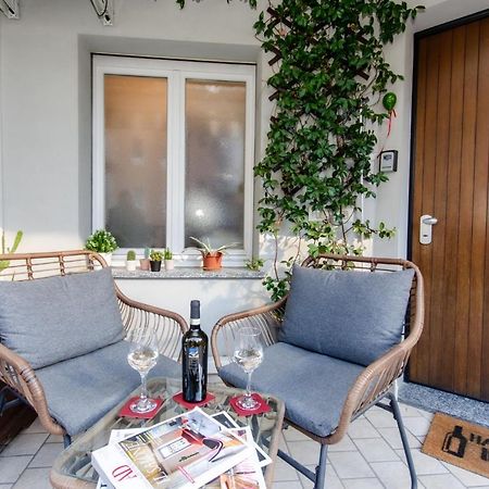 Vivimihome - Bilo A 5 Minuti Da San Siro Con Garage Milano Dış mekan fotoğraf