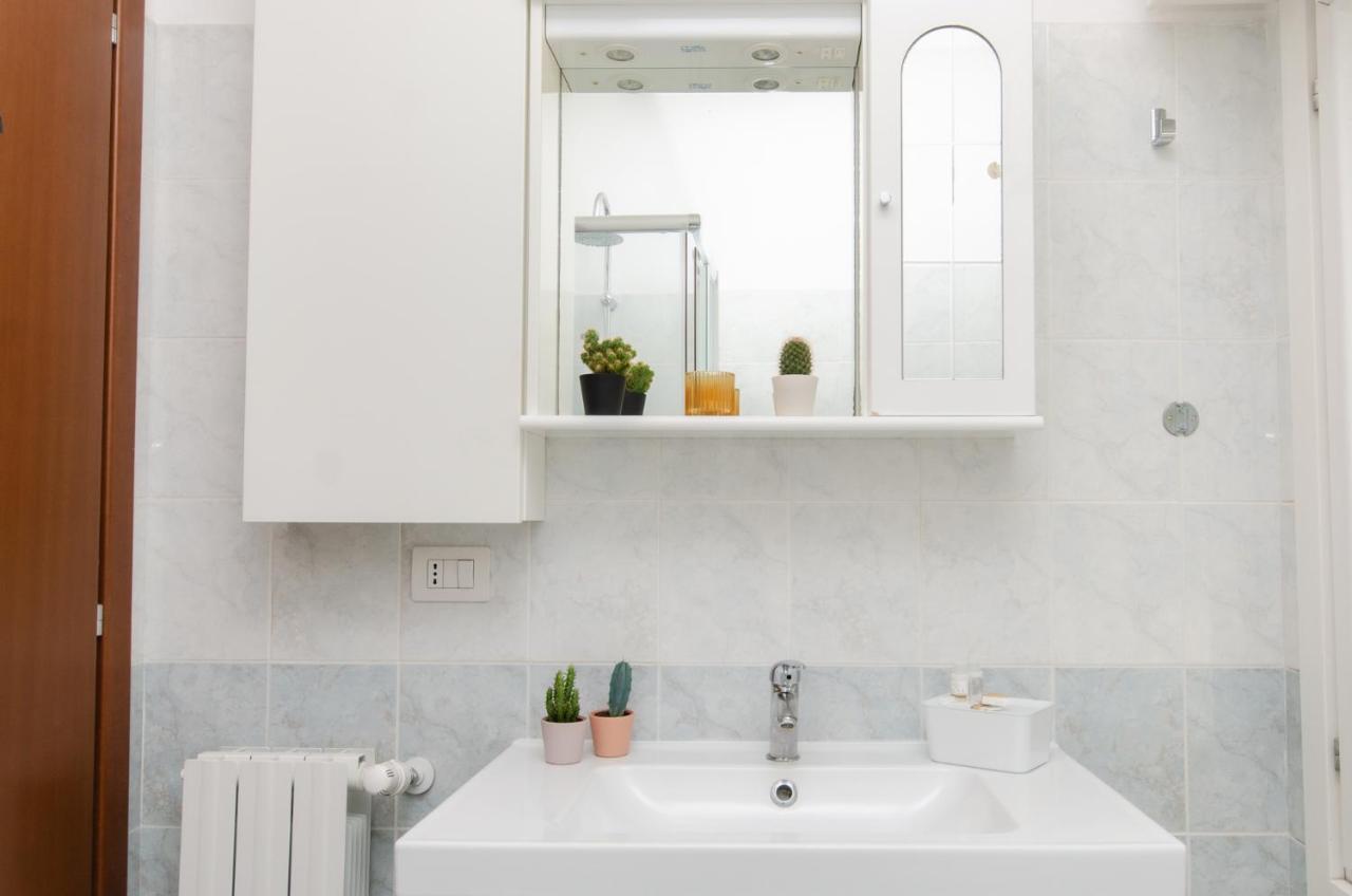 Vivimihome - Bilo A 5 Minuti Da San Siro Con Garage Milano Dış mekan fotoğraf