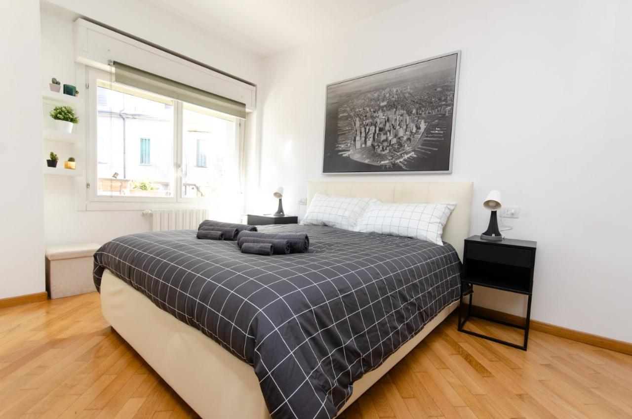 Vivimihome - Bilo A 5 Minuti Da San Siro Con Garage Milano Dış mekan fotoğraf