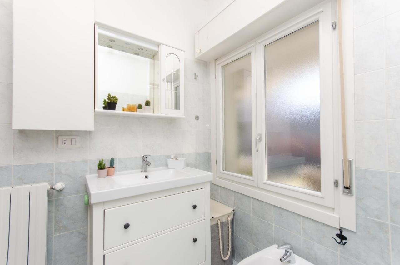 Vivimihome - Bilo A 5 Minuti Da San Siro Con Garage Milano Dış mekan fotoğraf