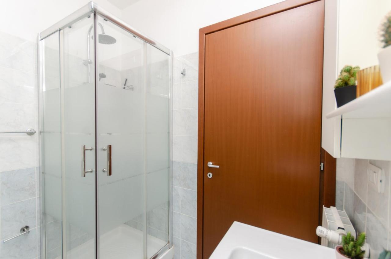 Vivimihome - Bilo A 5 Minuti Da San Siro Con Garage Milano Dış mekan fotoğraf
