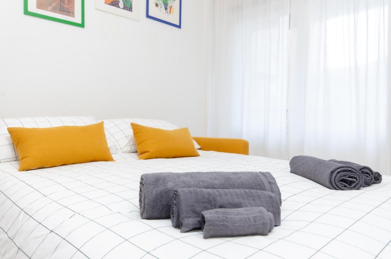 Vivimihome - Bilo A 5 Minuti Da San Siro Con Garage Milano Dış mekan fotoğraf