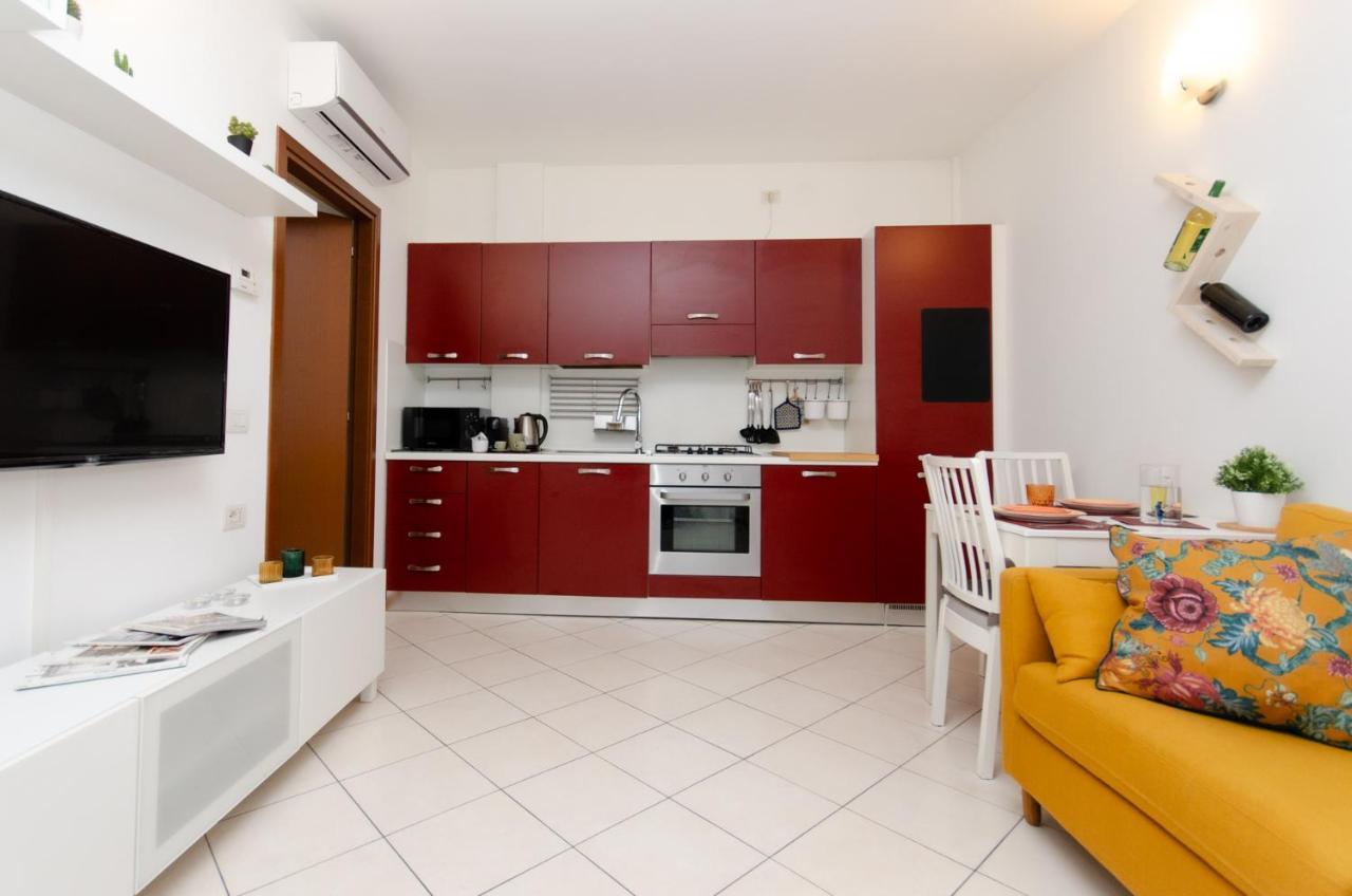 Vivimihome - Bilo A 5 Minuti Da San Siro Con Garage Milano Dış mekan fotoğraf