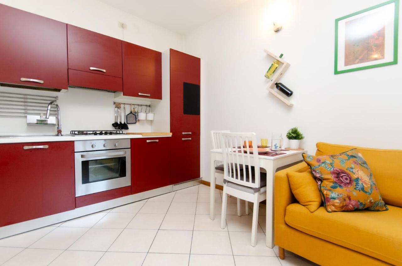 Vivimihome - Bilo A 5 Minuti Da San Siro Con Garage Milano Dış mekan fotoğraf