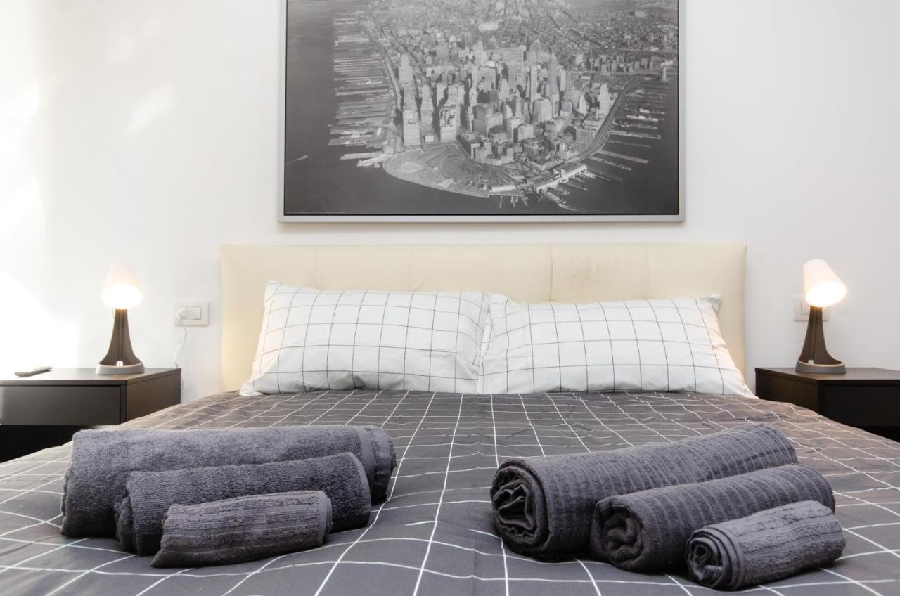 Vivimihome - Bilo A 5 Minuti Da San Siro Con Garage Milano Dış mekan fotoğraf