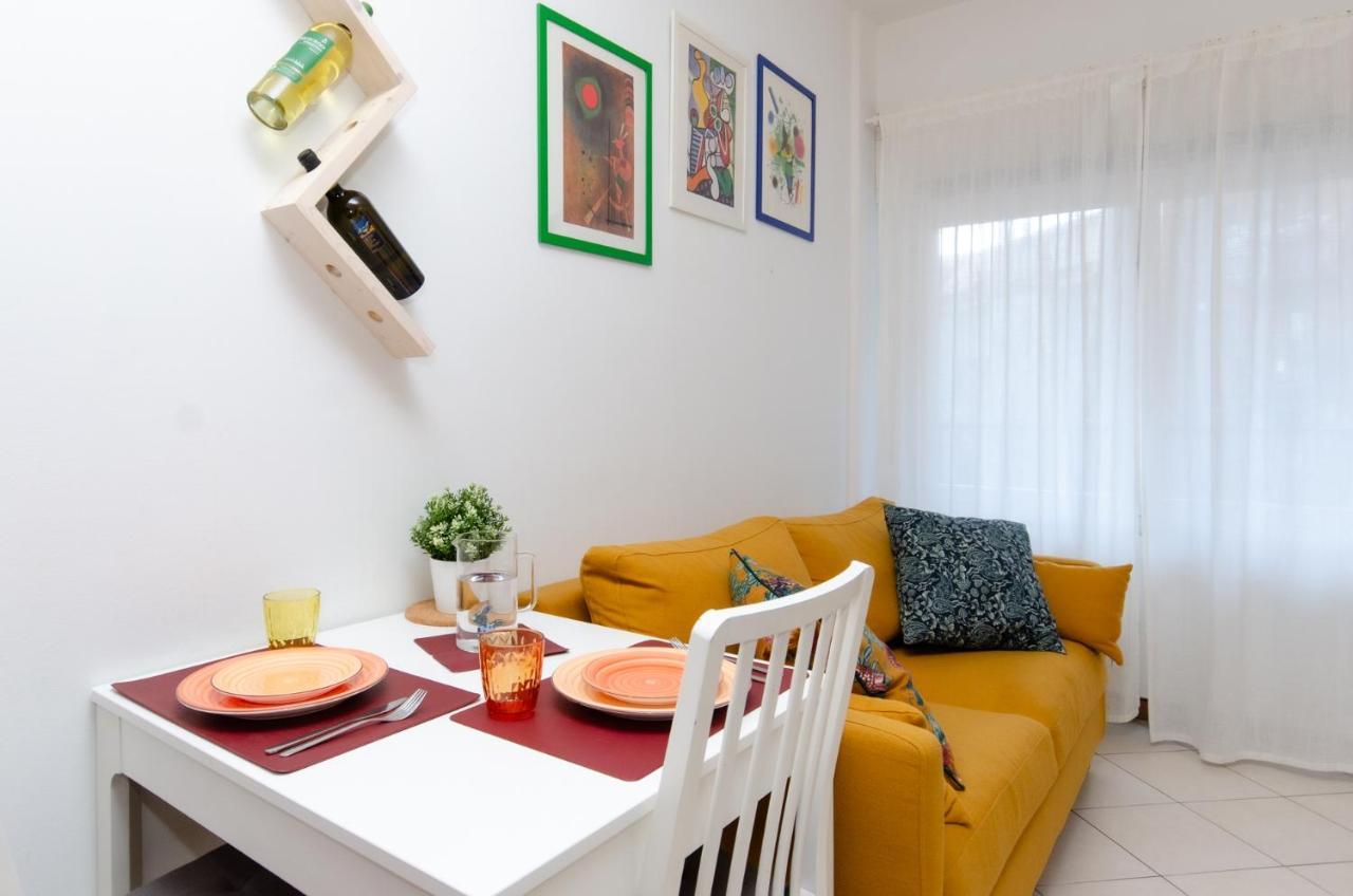 Vivimihome - Bilo A 5 Minuti Da San Siro Con Garage Milano Dış mekan fotoğraf