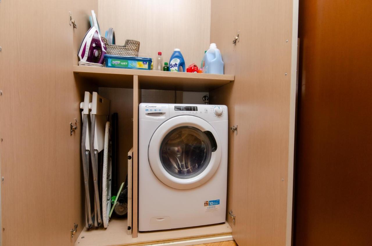 Vivimihome - Bilo A 5 Minuti Da San Siro Con Garage Milano Dış mekan fotoğraf