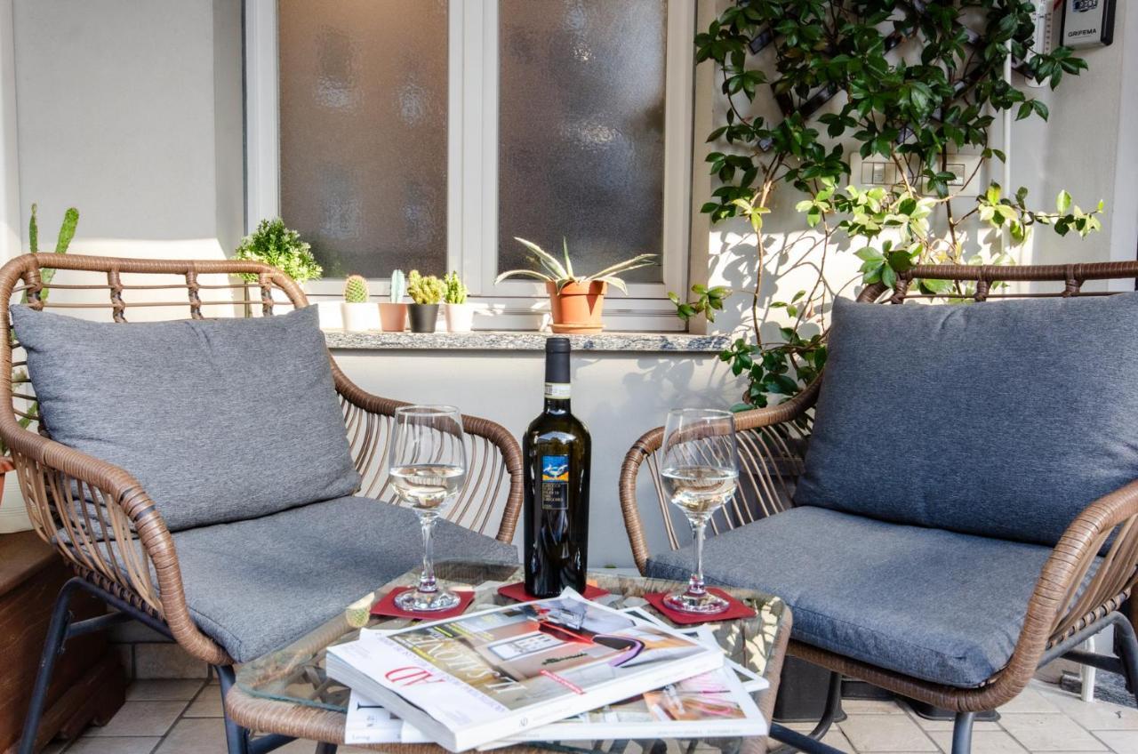 Vivimihome - Bilo A 5 Minuti Da San Siro Con Garage Milano Dış mekan fotoğraf